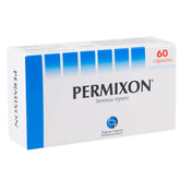 Permixon 160 Mg Caps 60